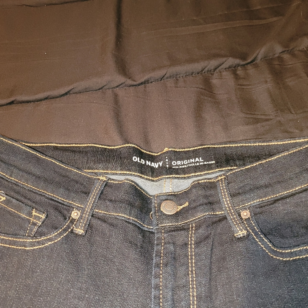 Jeans - Picture 2 of 3